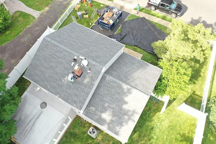 Master Pro Roofing & Construction Picture 8