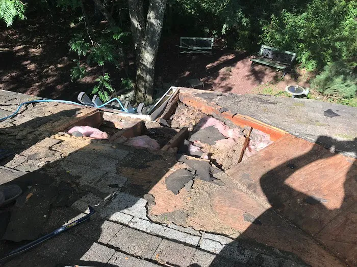 Master Pro Roofing & Construction Picture 6