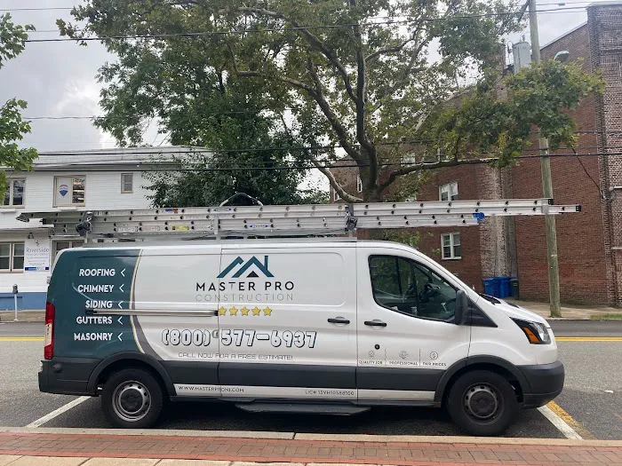Master Pro Roofing & Construction Picture 9