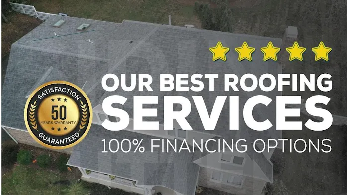 Master Pro Roofing & Construction Picture 10