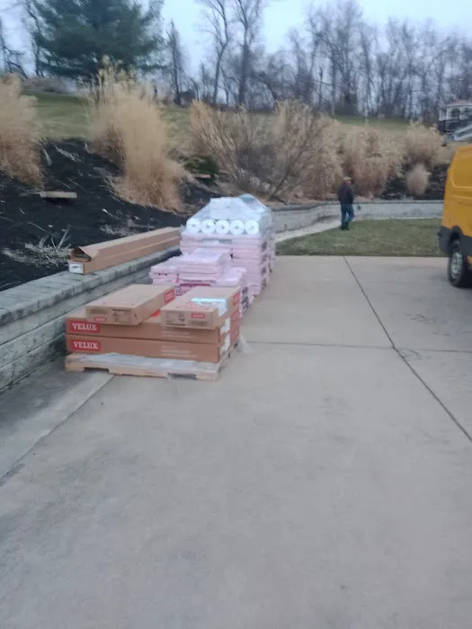 Duarte's Roofing LLC Picture 1