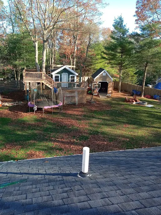 Duarte's Roofing LLC Picture 4