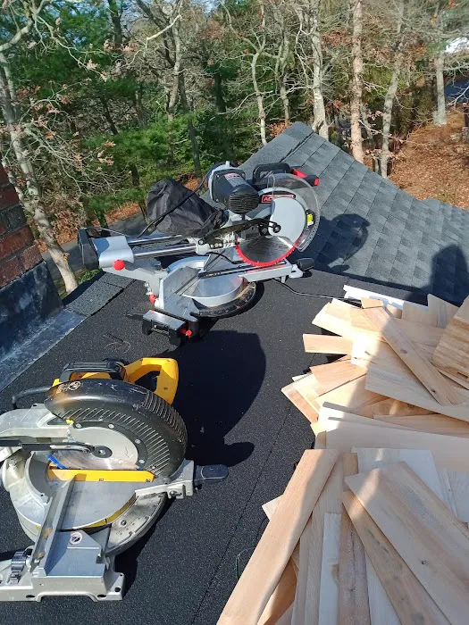 Duarte's Roofing LLC Picture 3