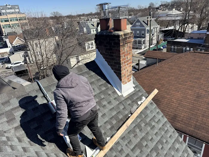 Great Group Roofing And Chimney Picture 1