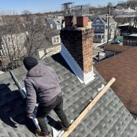 Great Group Roofing And Chimney ico