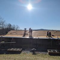 ROOFPROs ico