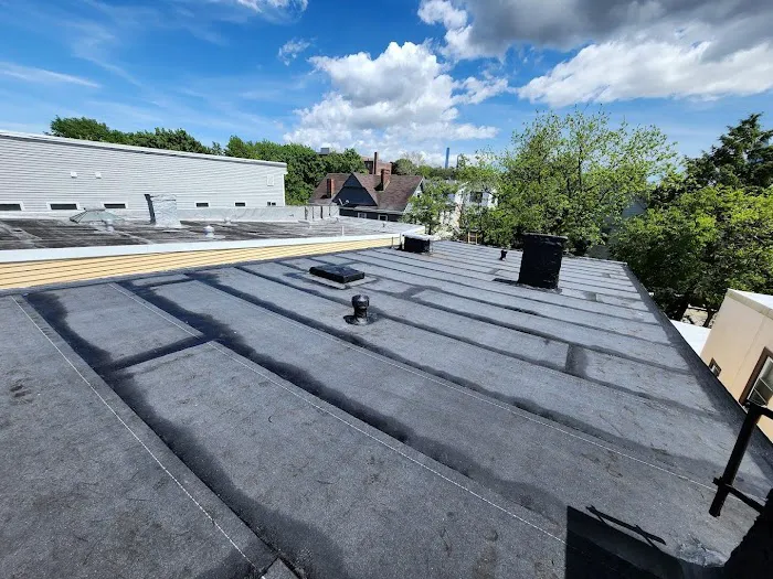 Superior Roofing Pros Picture 1