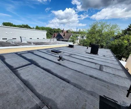 Superior Roofing Pros