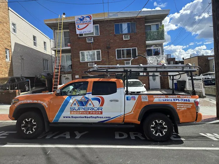 Superior Roofing Pros Picture 6