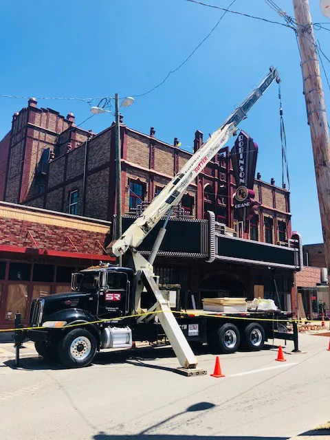 Sutter Roofing & Metal Co Picture 3