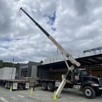 Sutter Roofing & Metal Co ico