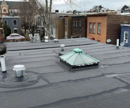 Gaby Roofing Flat Roof Specialist