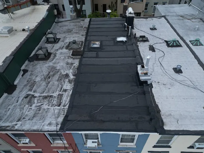 Gaby Roofing Flat Roof Specialist Picture 4