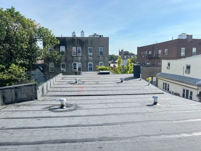 Gaby Roofing Flat Roof Specialist Picture 8