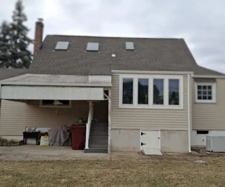 American Quality Roofing & Siding
