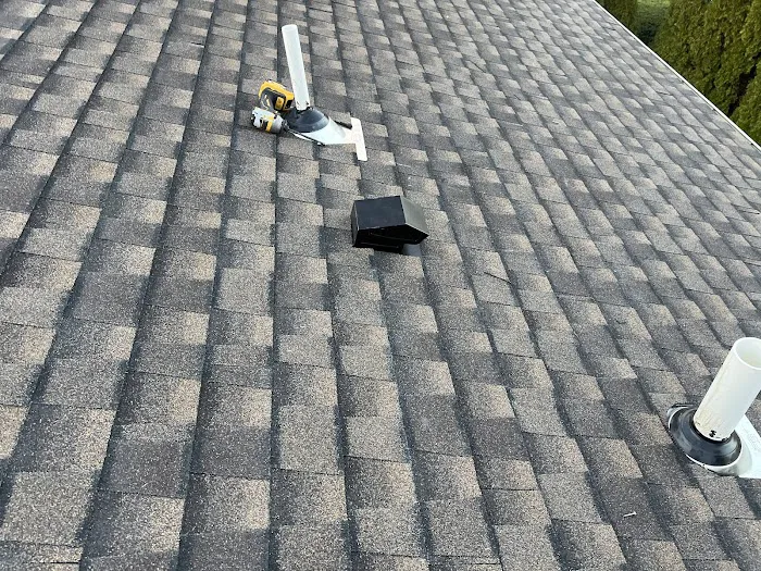 American Quality Roofing & Siding Picture 6