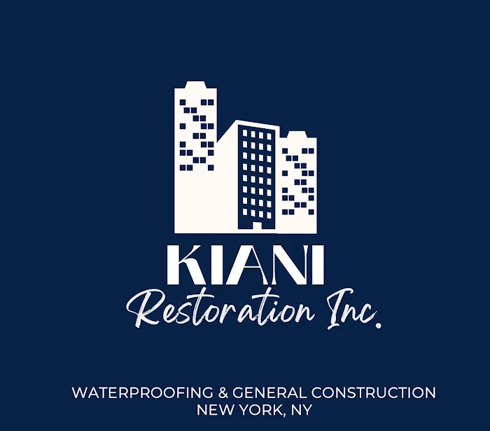Kiani Restoration Inc. Picture 1