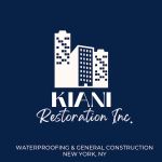 Kiani Restoration Inc.