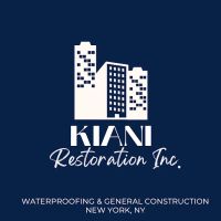 Kiani Restoration Inc. ico