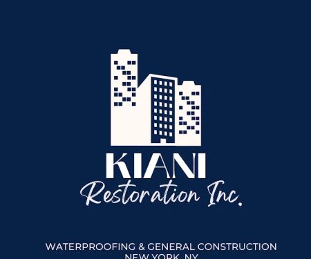 Kiani Restoration Inc.