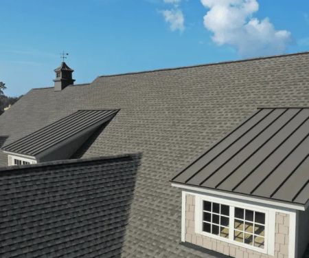 Cassella Roofing