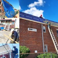 Five Boro Remodeling ico