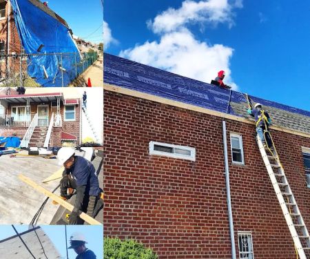 Five Boro Remodeling