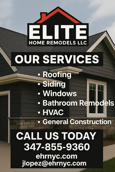 Elite Home Remodels LLC Picture 10