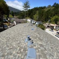 Gambies & Sons Roofing ico