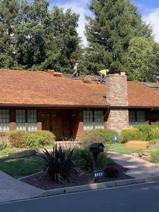 Gambies & Sons Roofing Picture 3