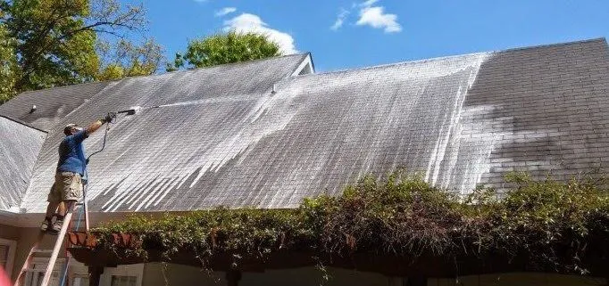 Leak Enders Roof Leak Repair Picture 1