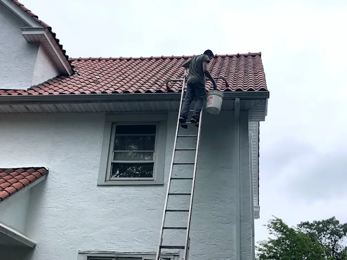 Leak Enders Roof Leak Repair Picture 2