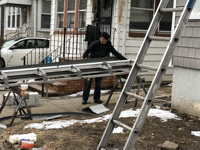 Leak Enders Roof Leak Repair Picture 5