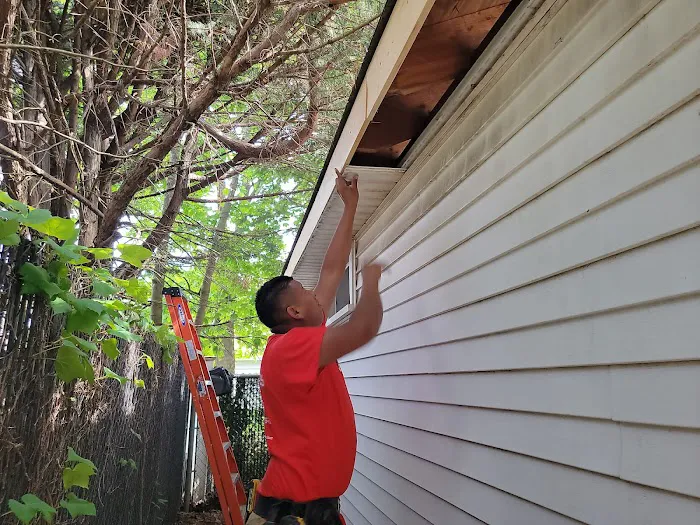 Leak Enders Roof Leak Repair Picture 7