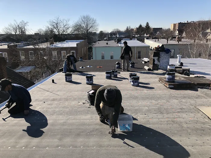 Leak Enders Roof Leak Repair Picture 10