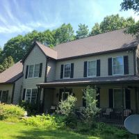 AAA Roofing Company Inc. ico