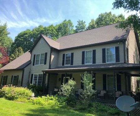 AAA Roofing Company Inc.