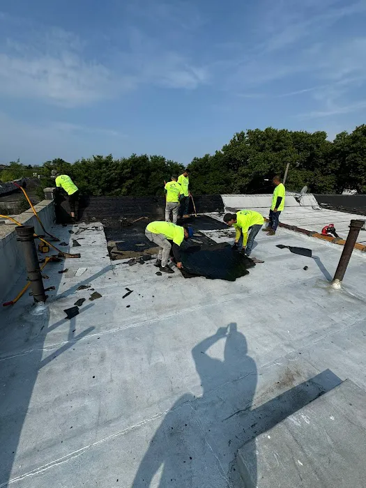 NY Intelligent Roofing & siding Picture 1