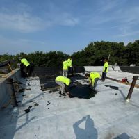 NY Intelligent Roofing & siding ico