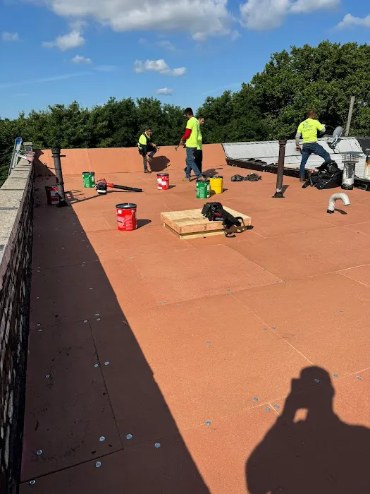 NY Intelligent Roofing & siding Picture 2