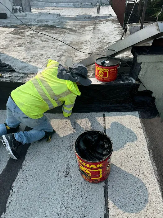 NY Intelligent Roofing & siding Picture 3