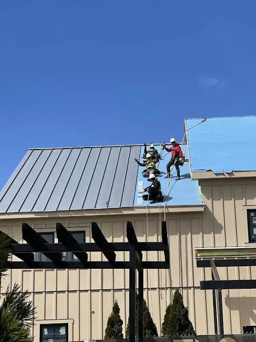Roofing Solutions & Sheet Metal, LLC Picture 9