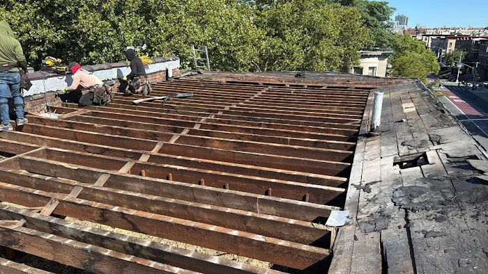 Power Roofing & Siding Queens Picture 1
