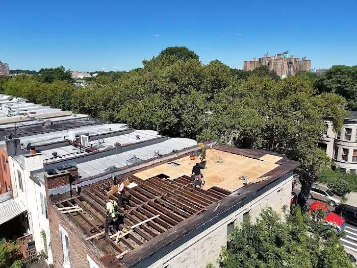 Power Roofing & Siding Queens Picture 4