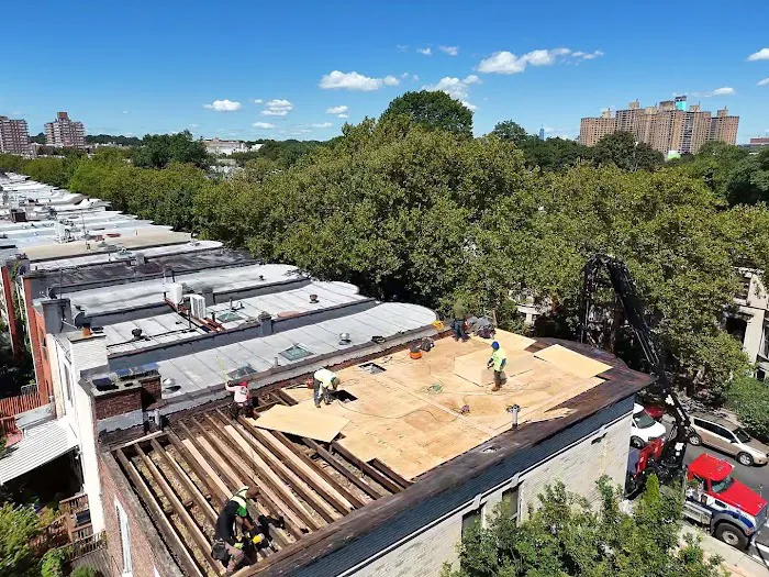 Power Roofing & Siding Queens Picture 7