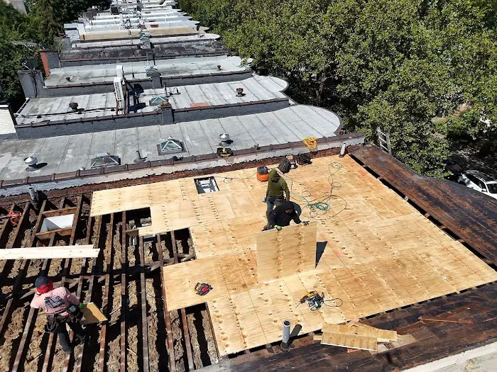 Power Roofing & Siding Queens Picture 10