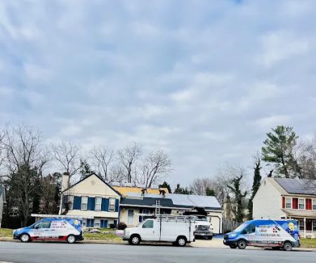 American Group Construction, INC