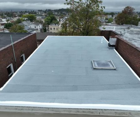 ADH Group Home Improvements