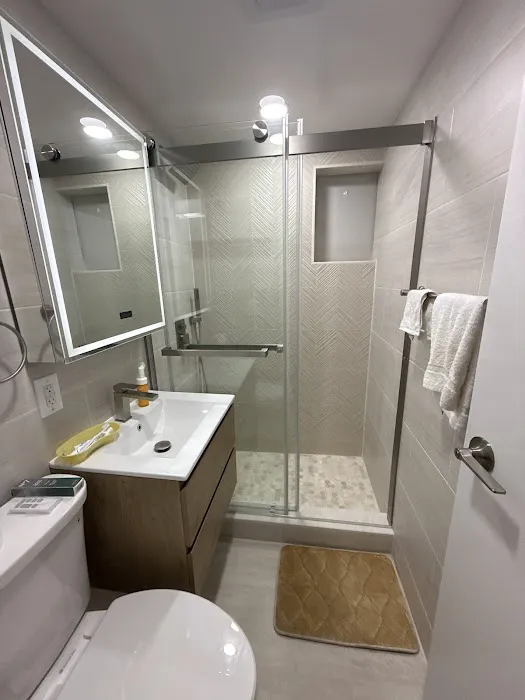 ADH Group Home Improvements Picture 3