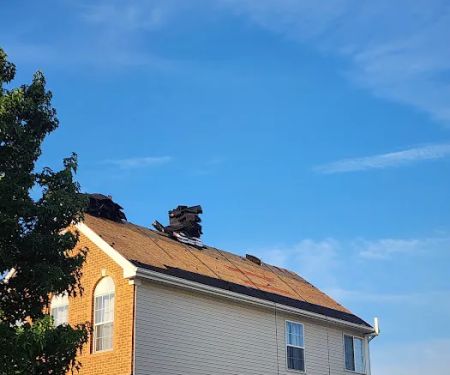 Monterroso Improvement LLC